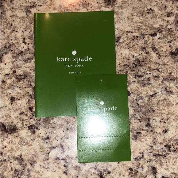 NWT: KATE SPADE WALLET - Picture 6 of 7